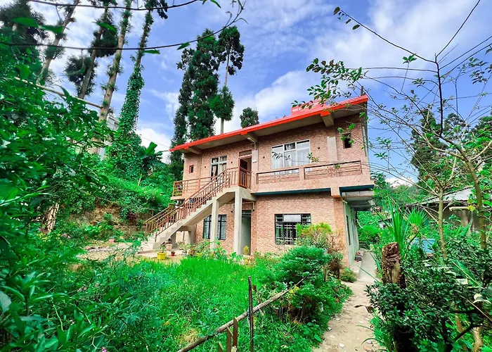 Rise And Shine Homestay