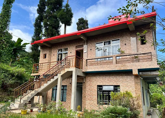 Rise And Shine Homestay