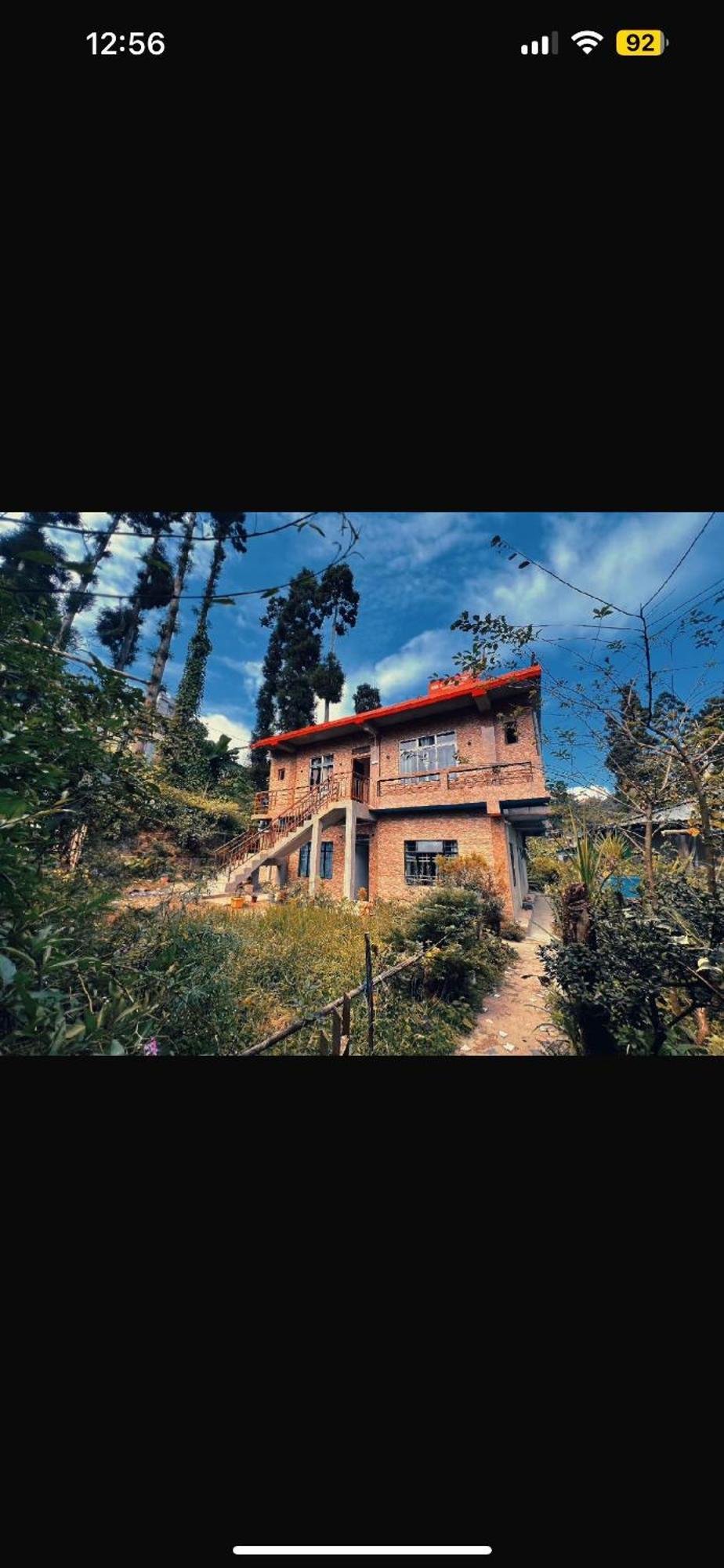 Rise And Shine Homestay *