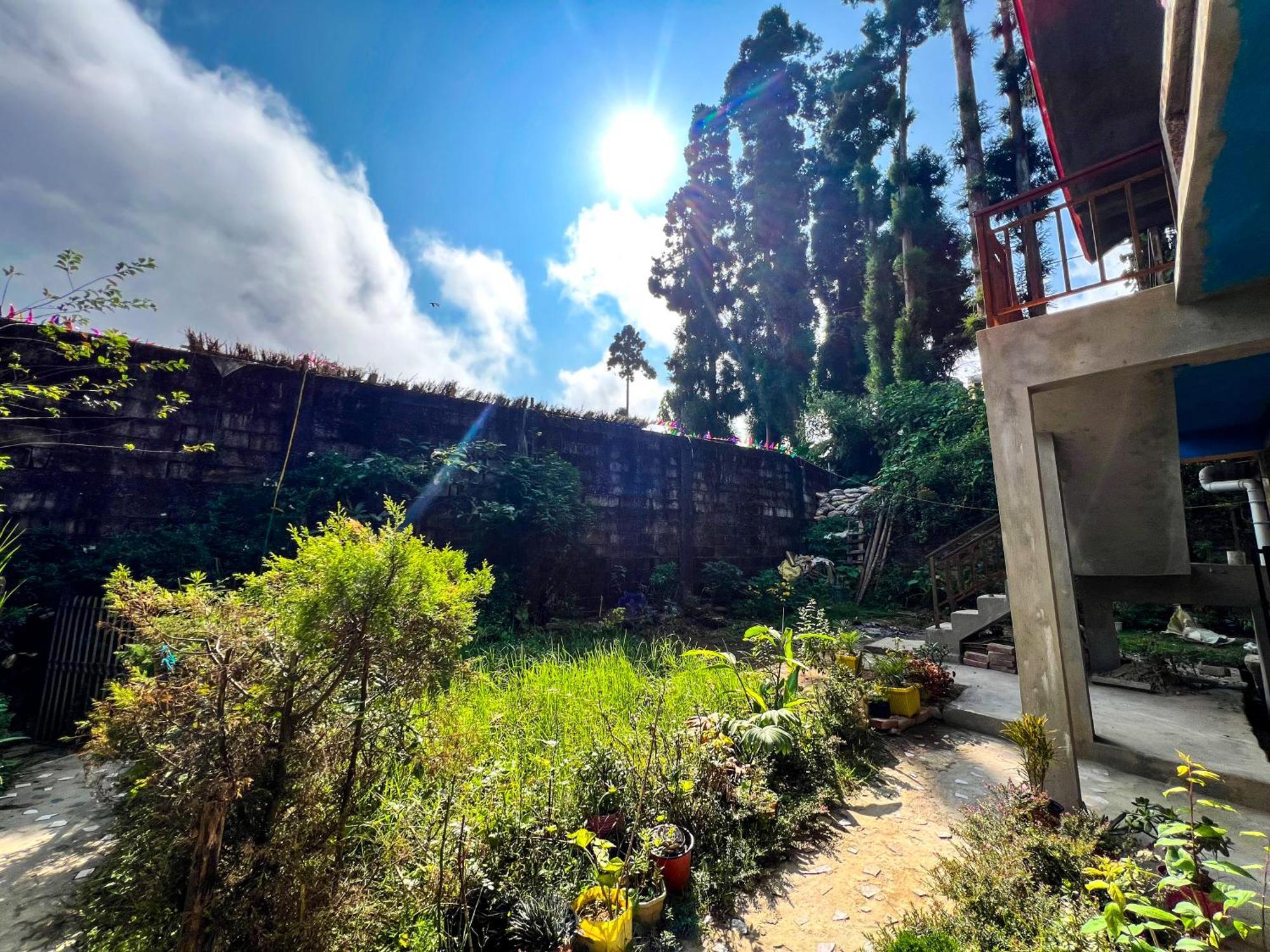 Rise And Shine Homestay