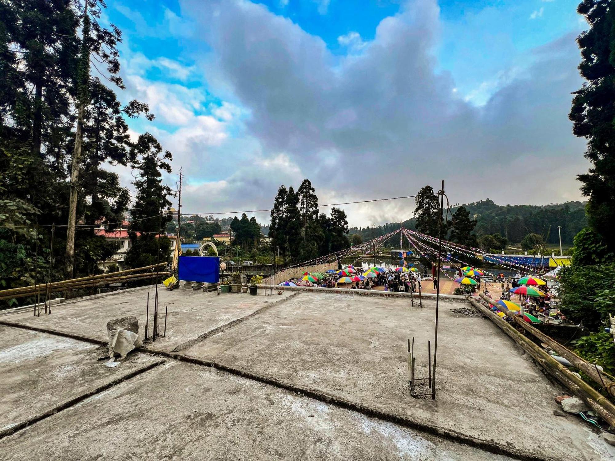 Homestay Rise And Shine Mirik